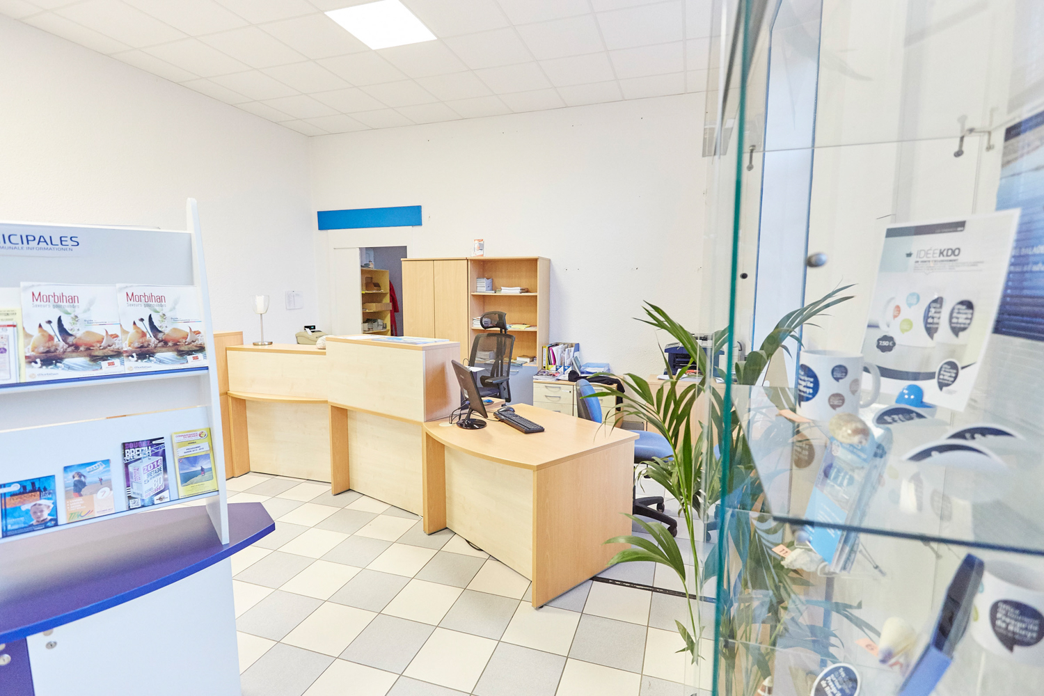 Office de tourisme de Sarzeau