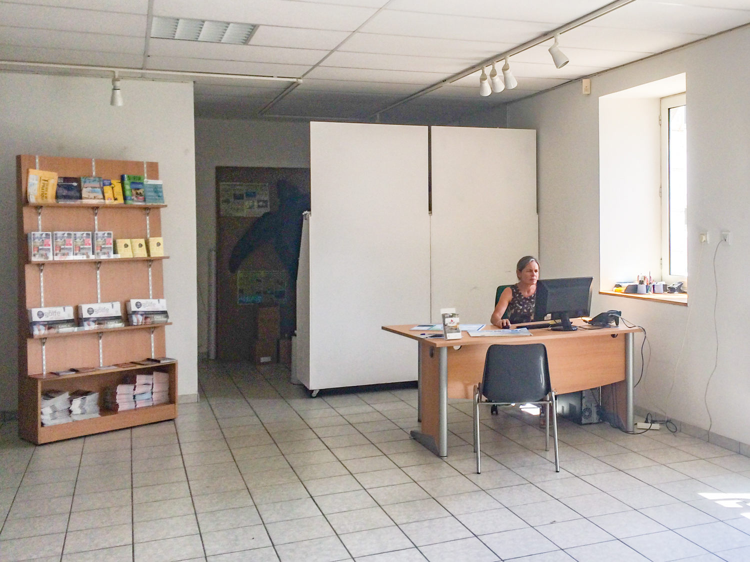 Office de tourisme de Séné